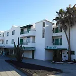 Апартаменты Realrent Коста-Тегисе