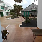 Realrent Апартаменты Коста-Тегисе