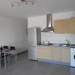 Апартаменты Realrent Коста-Тегисе