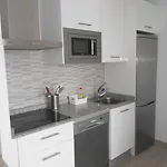 Realrent Апартаменты Коста-Тегисе