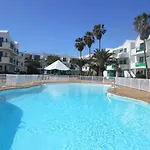 Apartment Realrent Costa Teguise