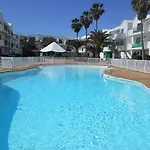 Апартаменты Realrent Коста-Тегисе