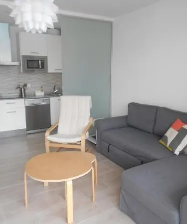 Apartamento Realrent