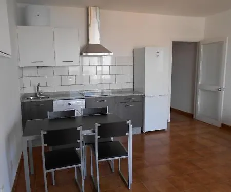 Realrent Apartamento Costa Teguise
