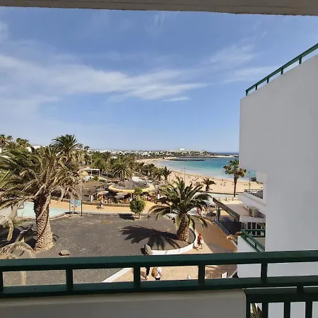 Realrent Costa Teguise