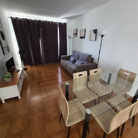 Realrent Apartman *