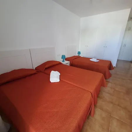 Apartman Realrent *