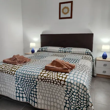 Realrent Apartman