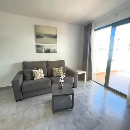 Realrent Apartman *