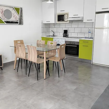 Realrent Apartman *