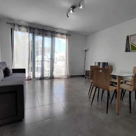 Realrent Apartman