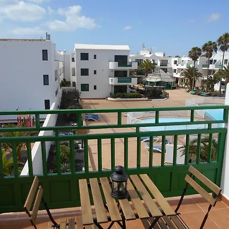 Realrent * Costa Teguise