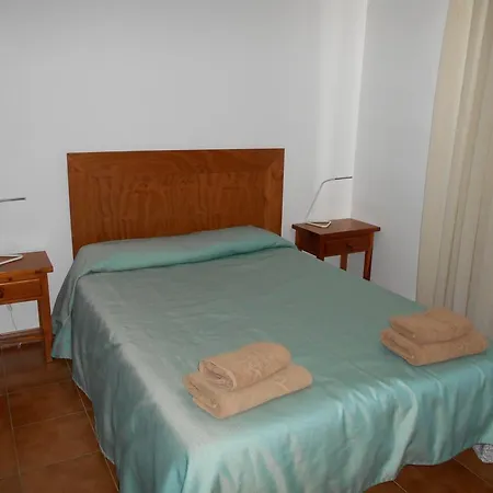 Apartment Realrent Costa Teguise