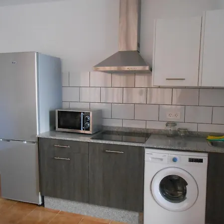 Realrent Costa Teguise