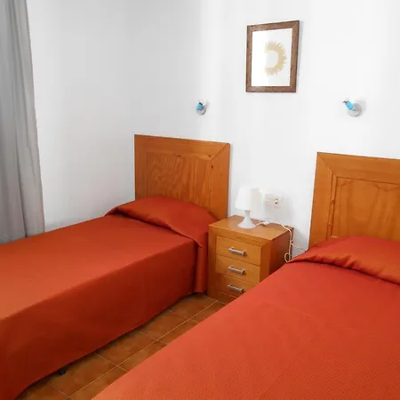 Apartman Realrent Costa Teguise