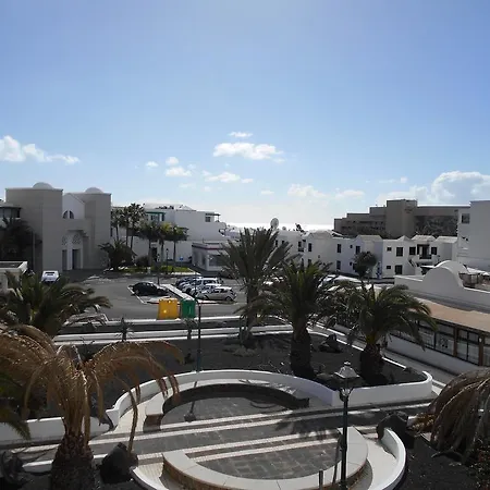 Realrent Costa Teguise