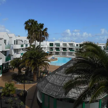 Realrent * Costa Teguise