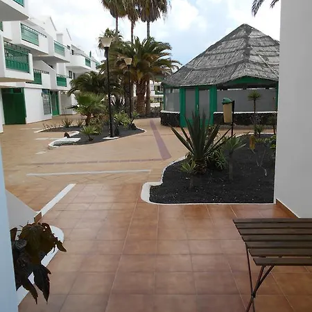 Realrent Apartamento Costa Teguise