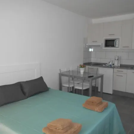Apartman Realrent *