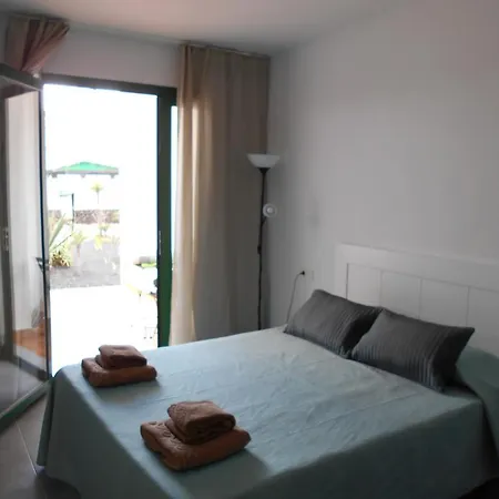 Realrent Apartman Costa Teguise