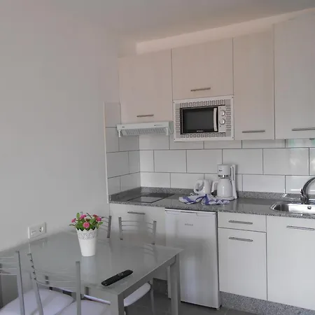 Realrent Apartman Costa Teguise