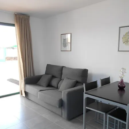 Apartman Realrent Costa Teguise