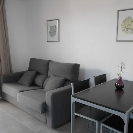 Realrent Apartman *