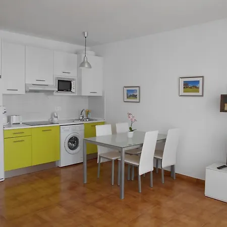 Apartamento Realrent *