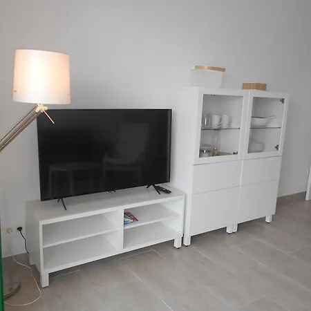 Apartamento Realrent *