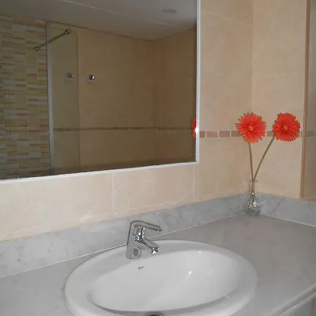 Realrent Apartamento Costa Teguise