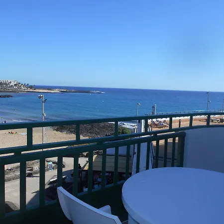 Realrent Costa Teguise