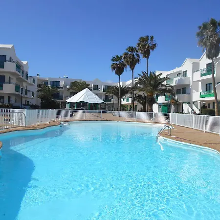 Apartman Realrent Costa Teguise