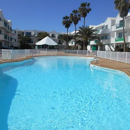 Apartamento Realrent Costa Teguise