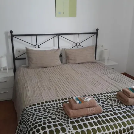 Realrent Apartmán *