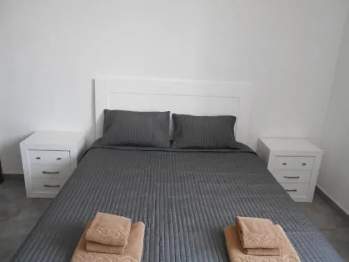 Apartmán Realrent *