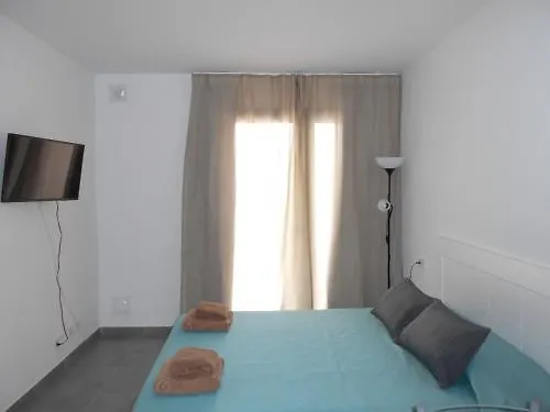 Realrent Apartmán Costa Teguise