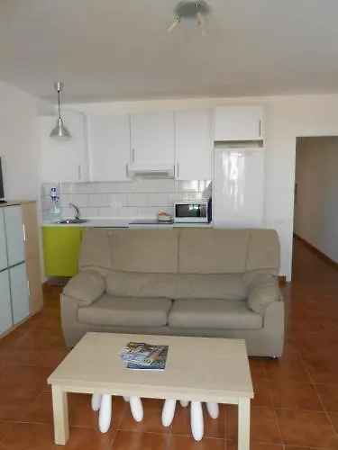 Realrent Apartmán *
