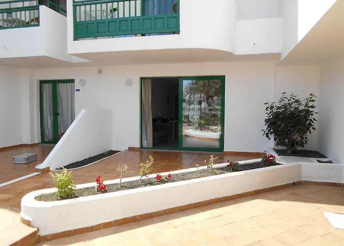 Realrent * Costa Teguise