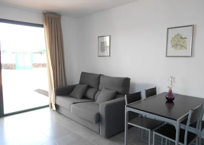 Daire Realrent Costa Teguise