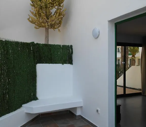 Realrent * Costa Teguise