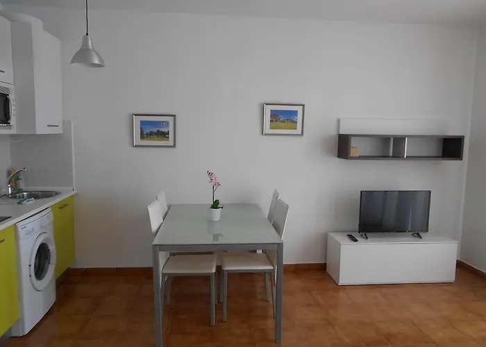 Realrent Costa Teguise