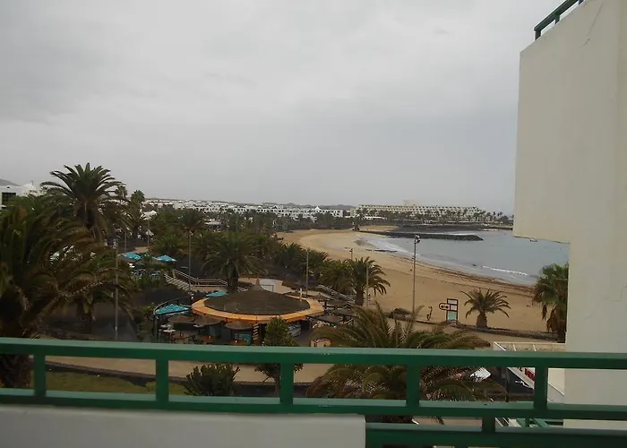 Apartmán Realrent Costa Teguise