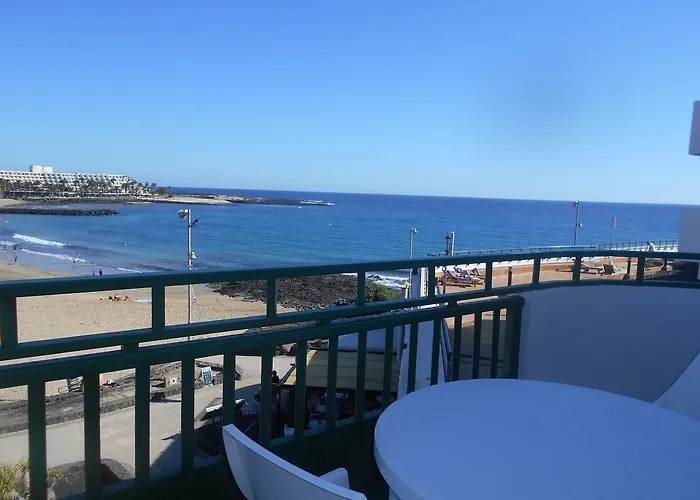 Realrent Costa Teguise