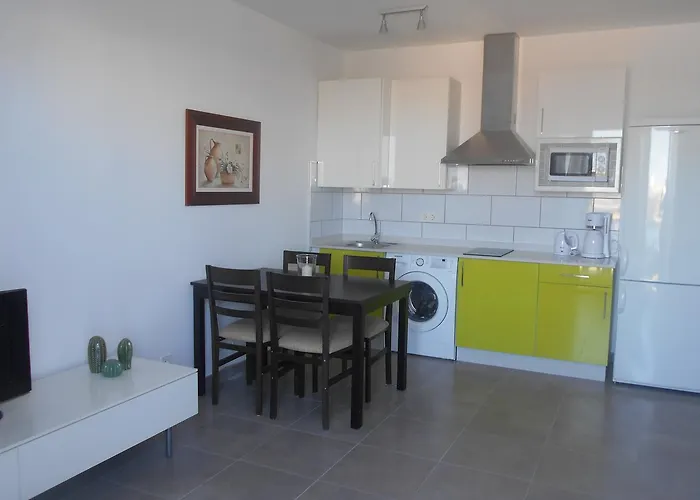 Realrent * Costa Teguise