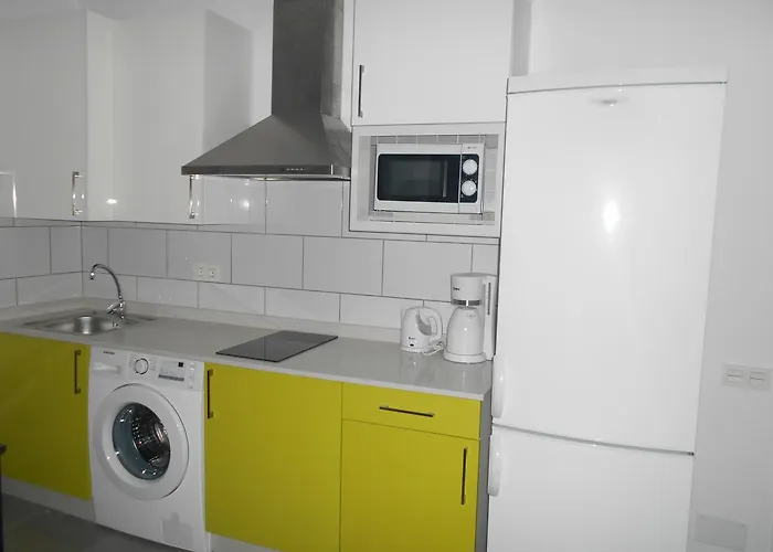 Realrent Costa Teguise