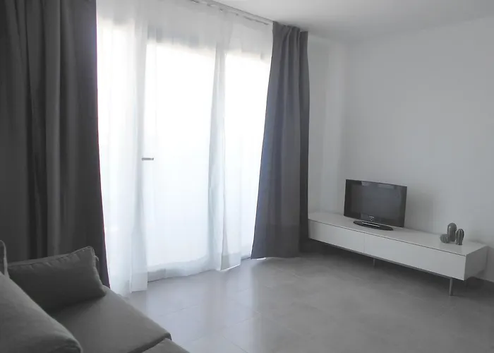 Realrent * Costa Teguise