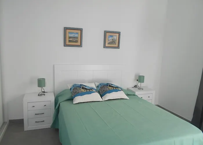 Realrent 코스타 테기세