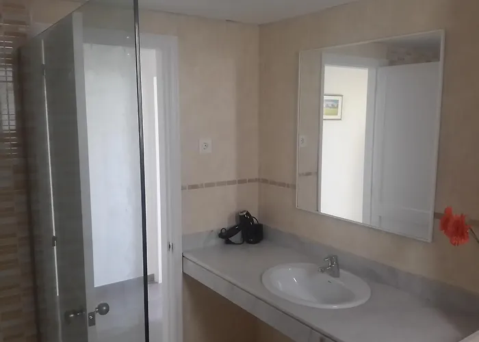 Apartmán Realrent Costa Teguise