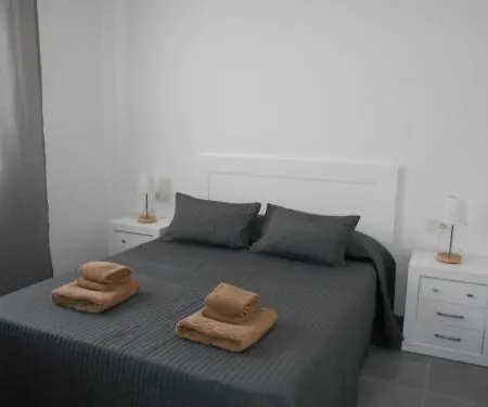 شقة Realrent *