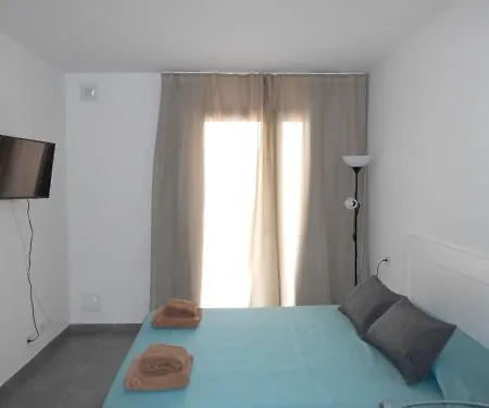 Realrent דירה קוסטה טגוויסה